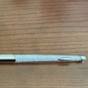 Swarovski Silver Sparkle Pen